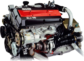 C250A Engine